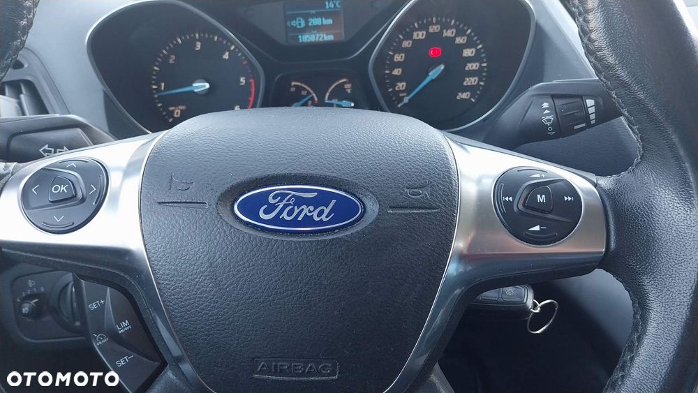 Ford C-MAX - 4