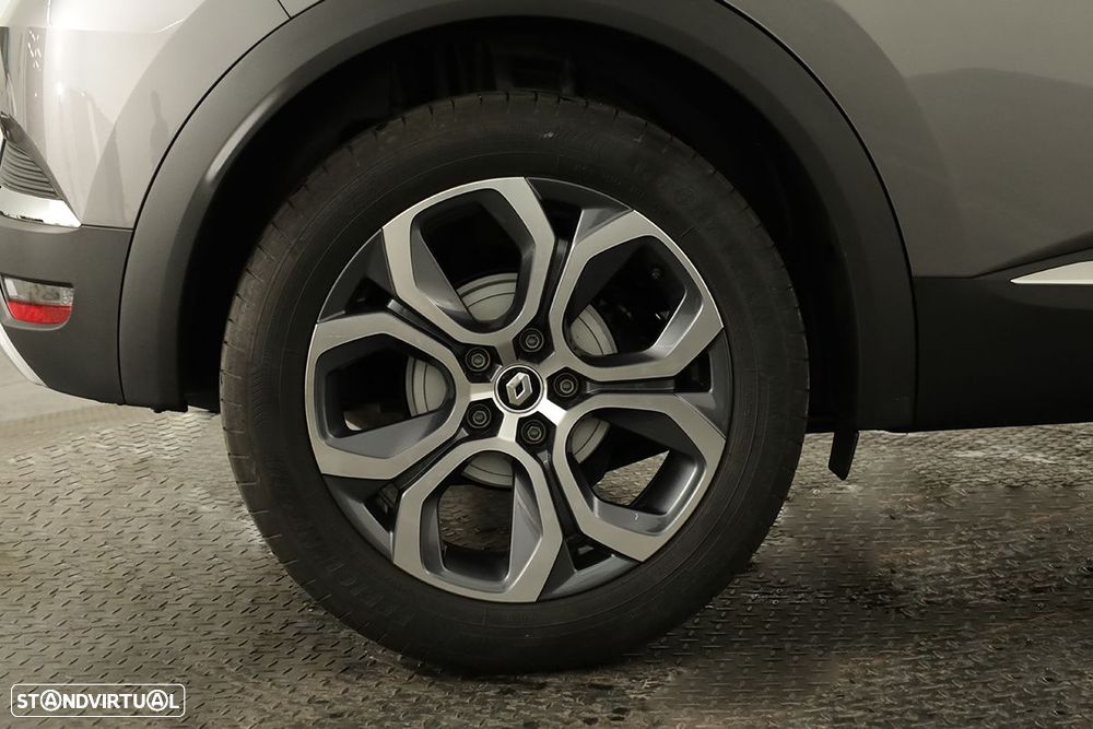 Renault Captur 1.0 TCe Techno - 5
