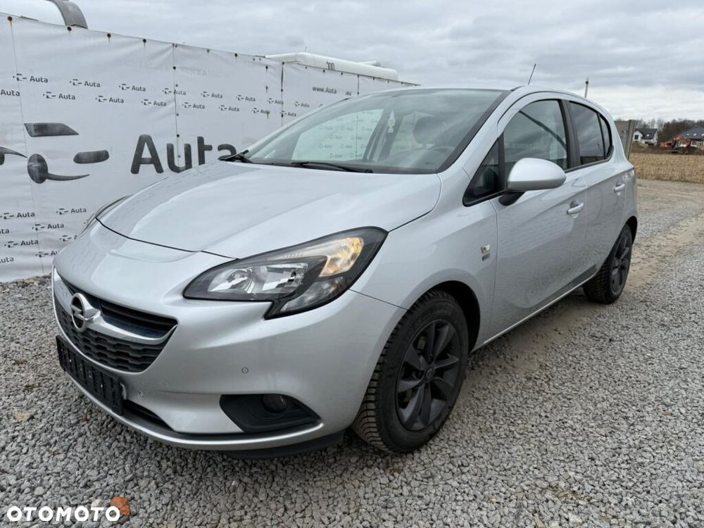 Opel Corsa - 2