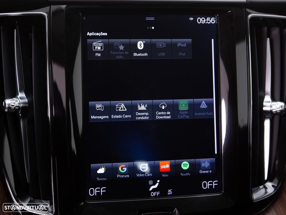Volvo XC 60 - 25