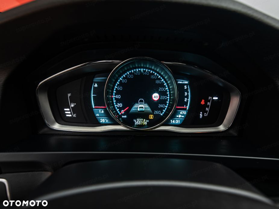 Volvo V60 - 14