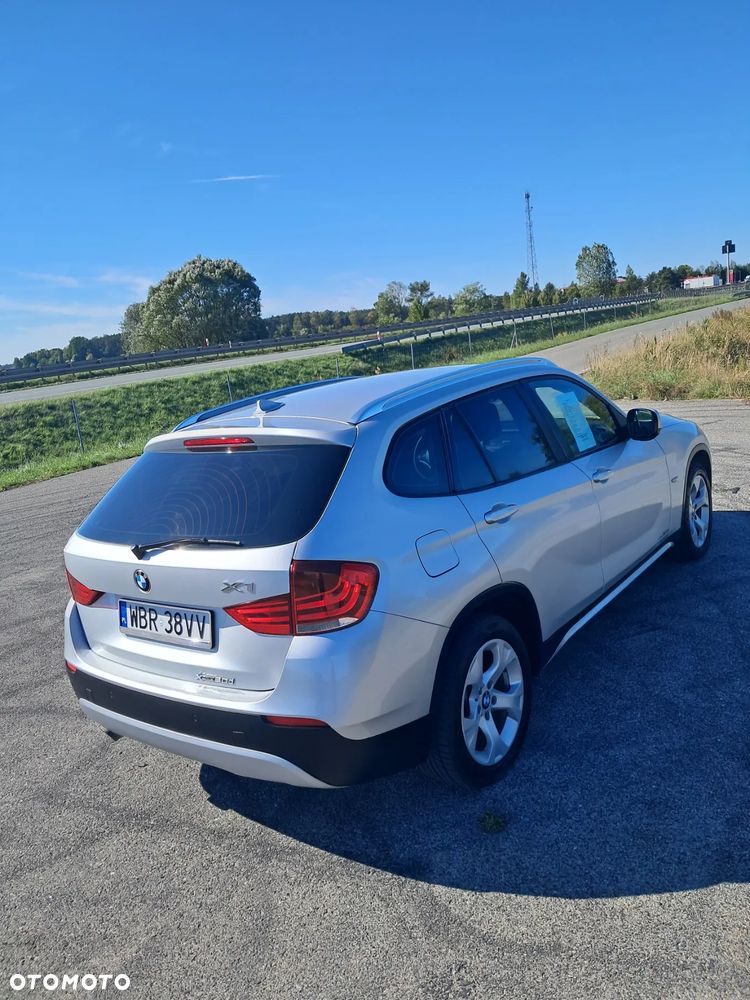 BMW X1 - 9
