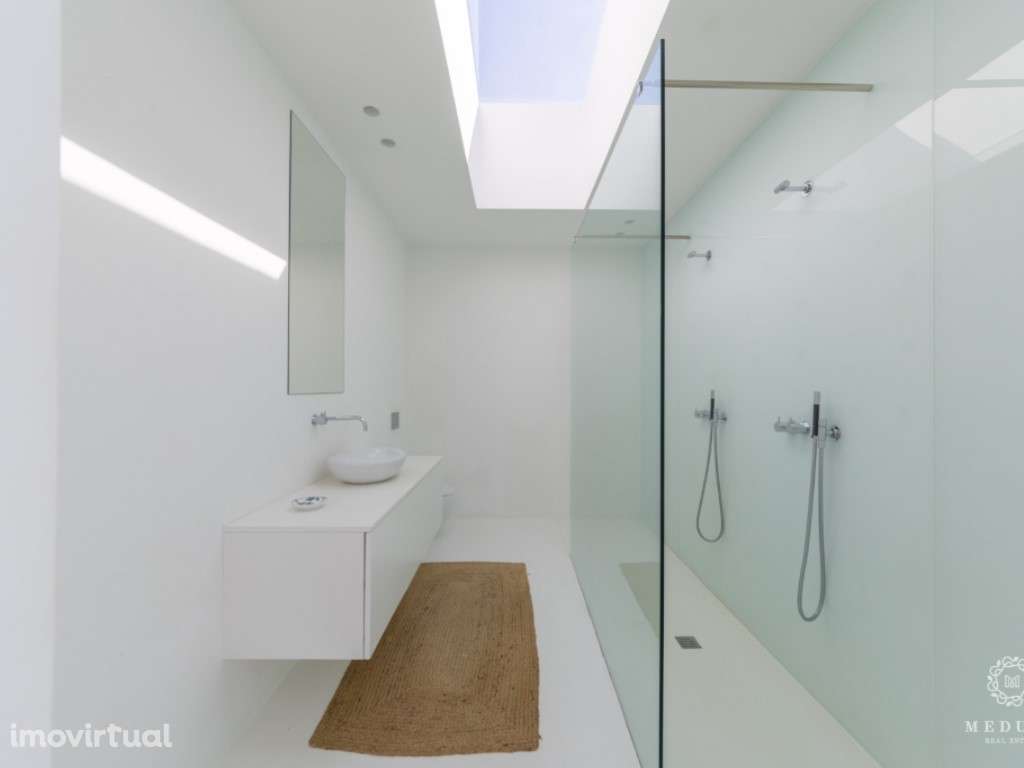 Moradia T4+1 c/ Piscina, Vista panorâmica, e 1 Hectare de Terreno |... - Grande imagem: 5/43