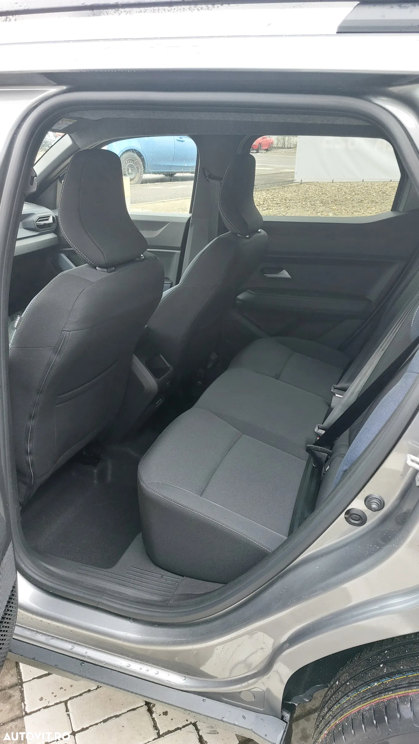 Dacia Duster TCe 130 4X4 MHEV Journey - 13