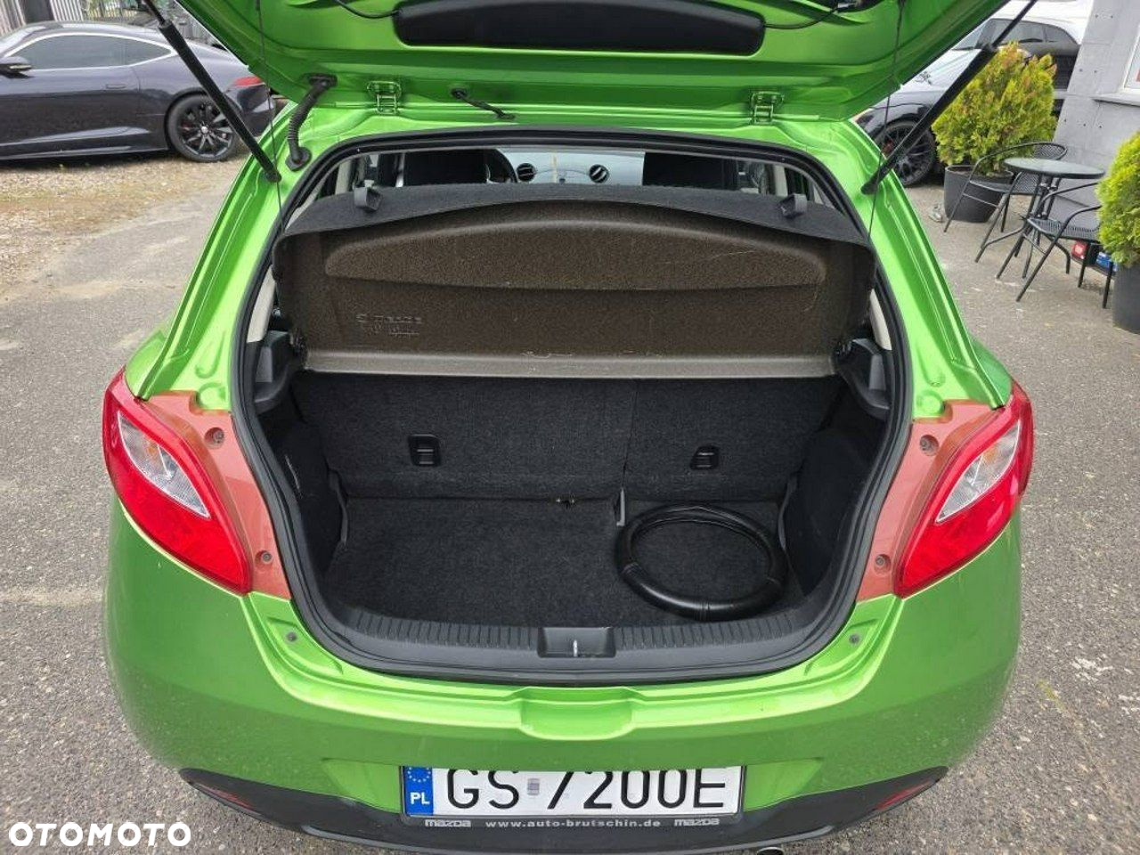 Mazda 2 1.3 Independence - 22