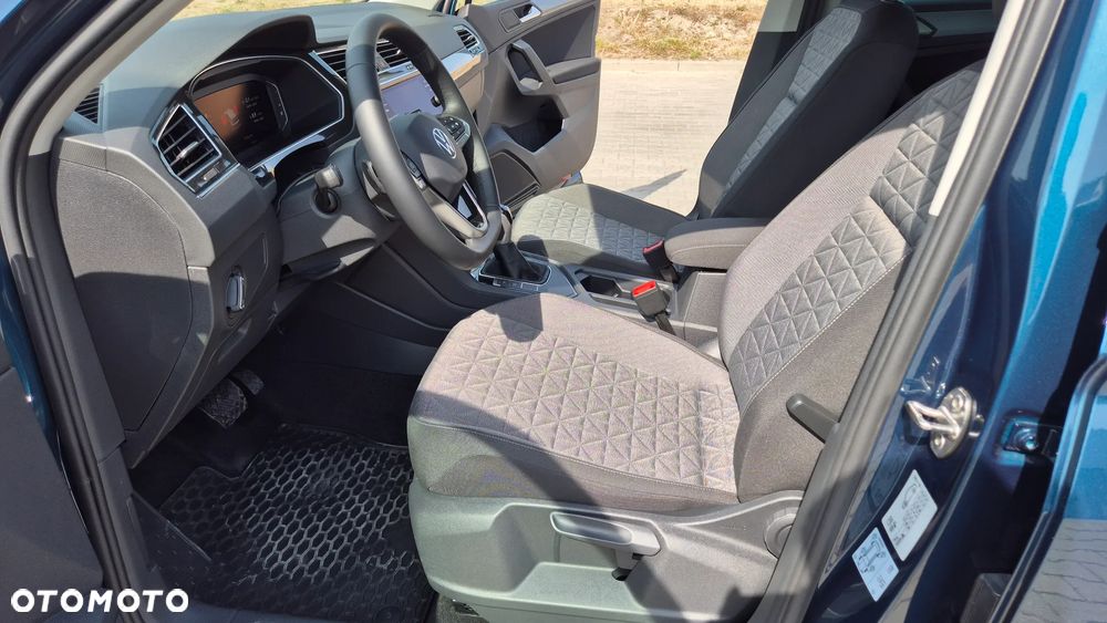 Volkswagen Tiguan 1.4 eHybrid Life DSG - 14