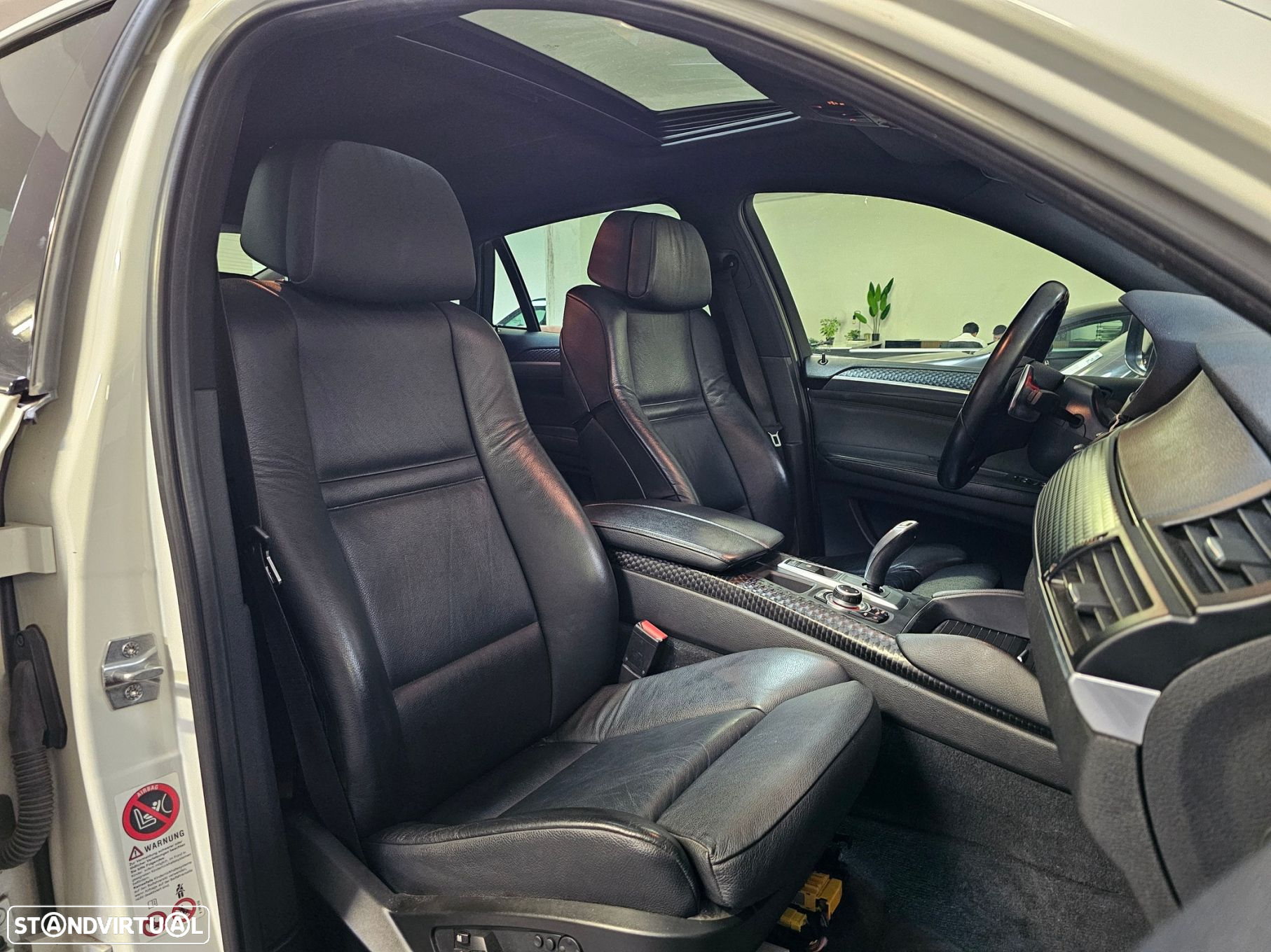 BMW X6 xDrive40d - 25
