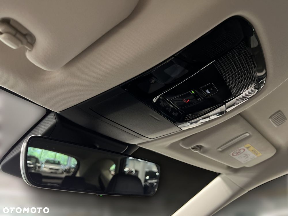 Lexus NX 350h Prestige AWD - 29