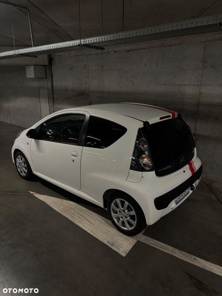 Citroën C1 - 9