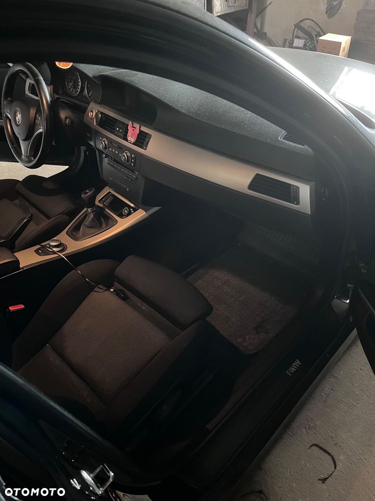 BMW Seria 3 320d - 14