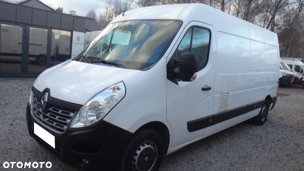 Renault Master - 3