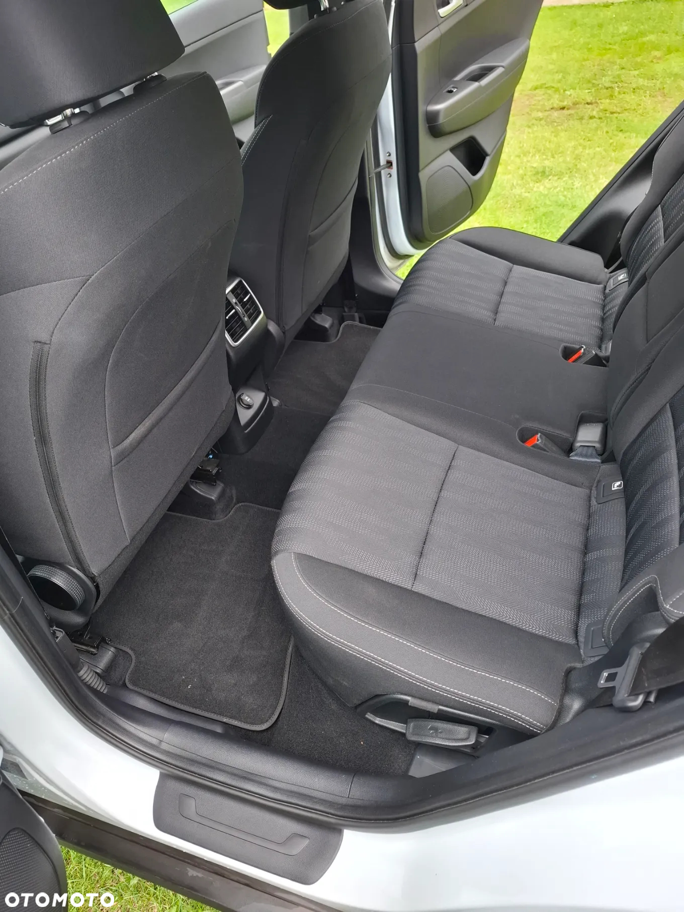 Kia Sportage 1.6 CRDI L 2WD - 17