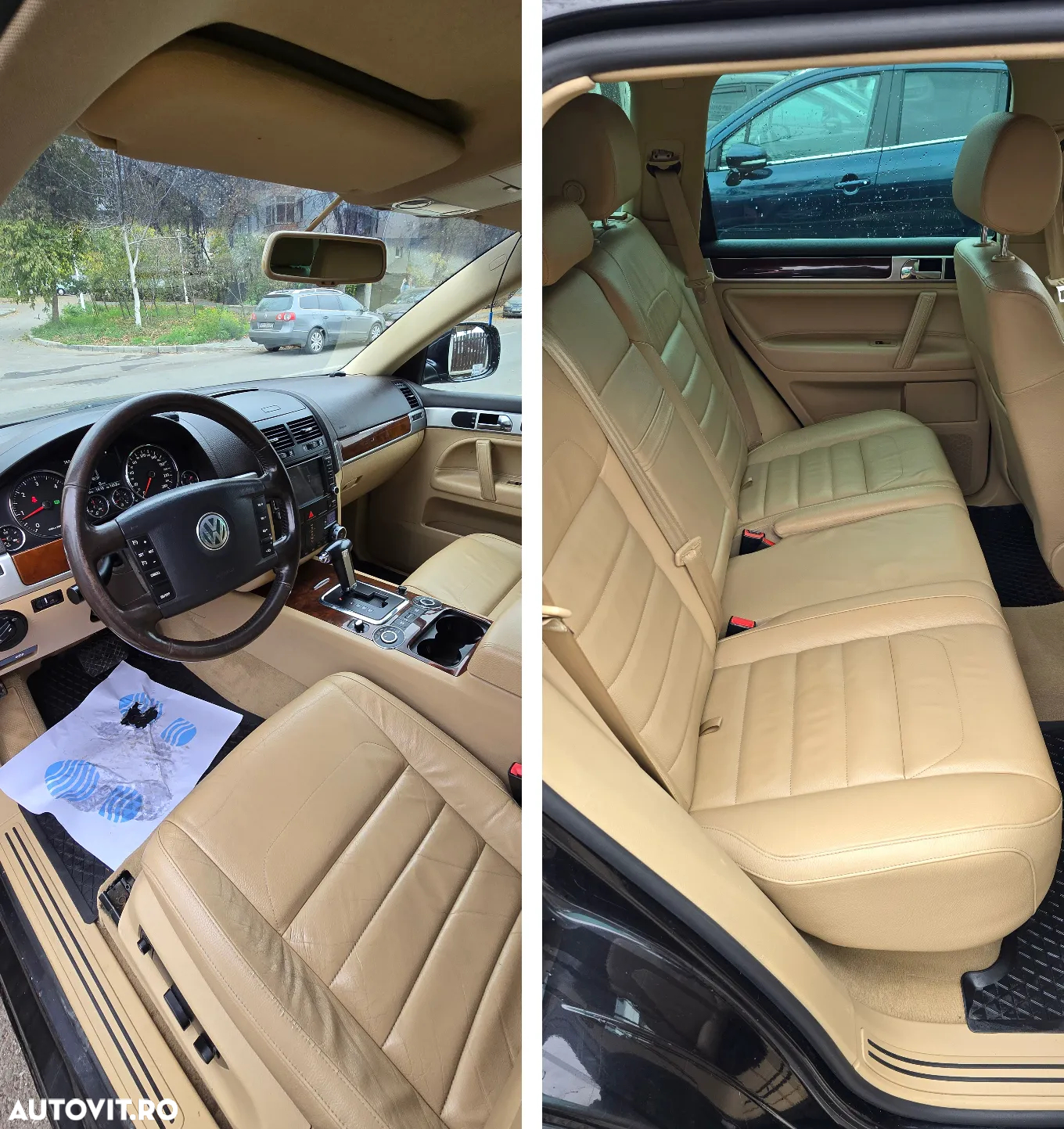 Volkswagen Touareg - 6