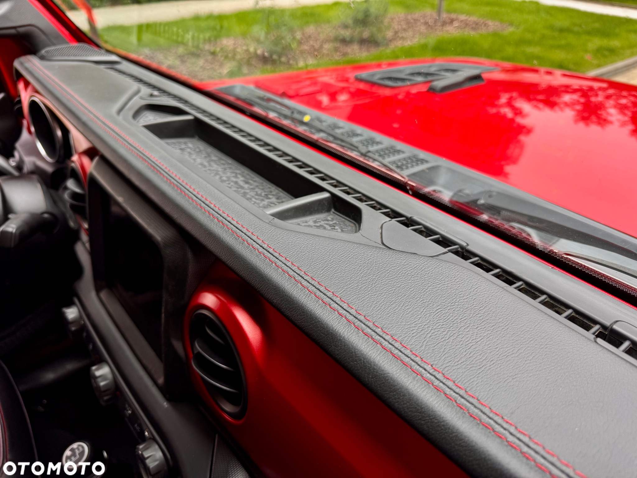 Jeep Wrangler Unlimited GME 2.0 Turbo Rubicon - 33