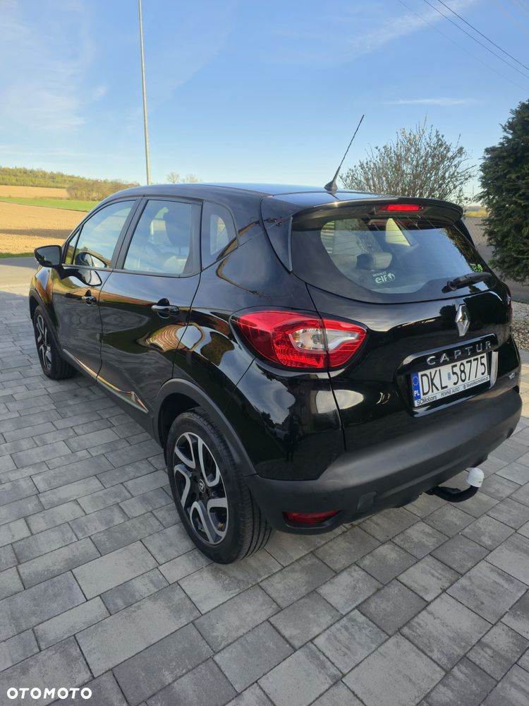 Renault Captur 1.5 dCi Energy Life - 7