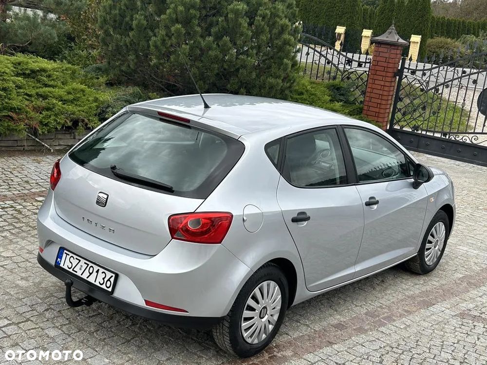 Seat Ibiza - 22