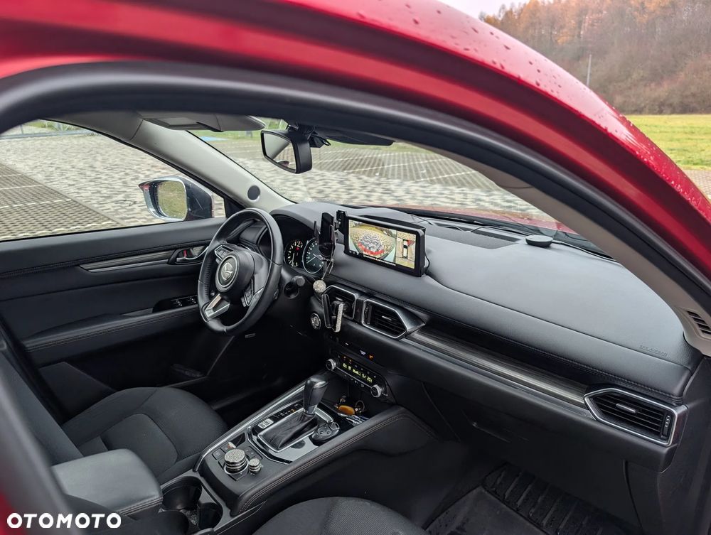 Mazda CX-5 2.5 Hikari 2WD - 6