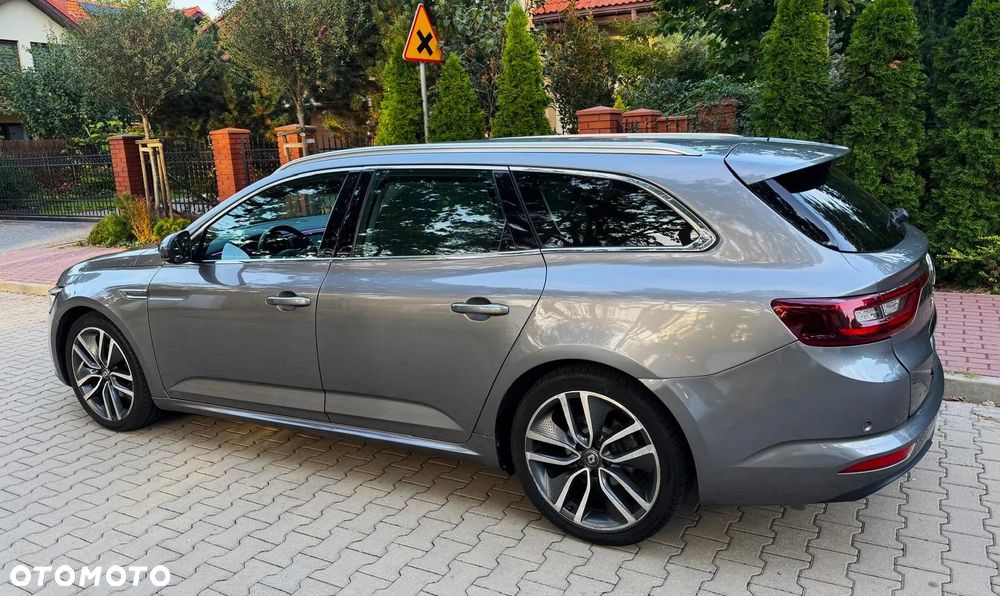 Renault Talisman 1.6 Energy TCe Limited EDC - 24