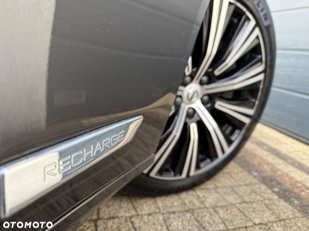 Volvo V90 T8 Recharge AWD Geartronic Inscription - 22