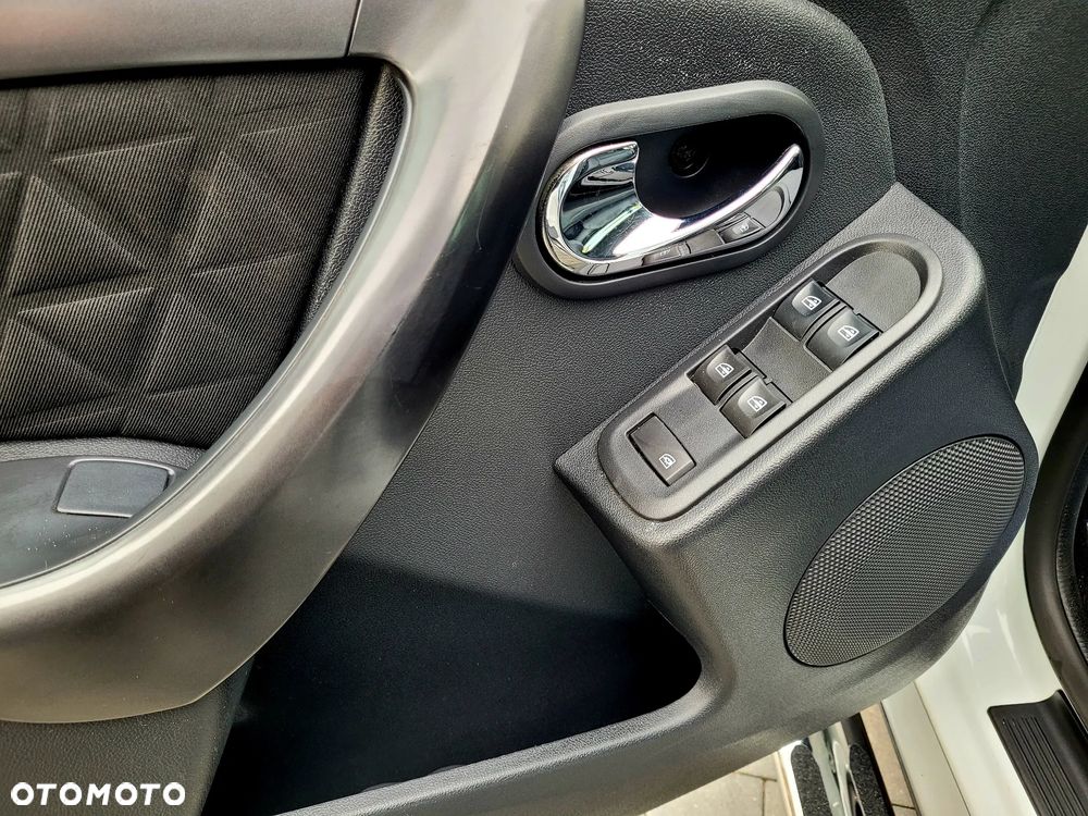 Dacia Duster 1.6 16V 105 4x2 Prestige - 20