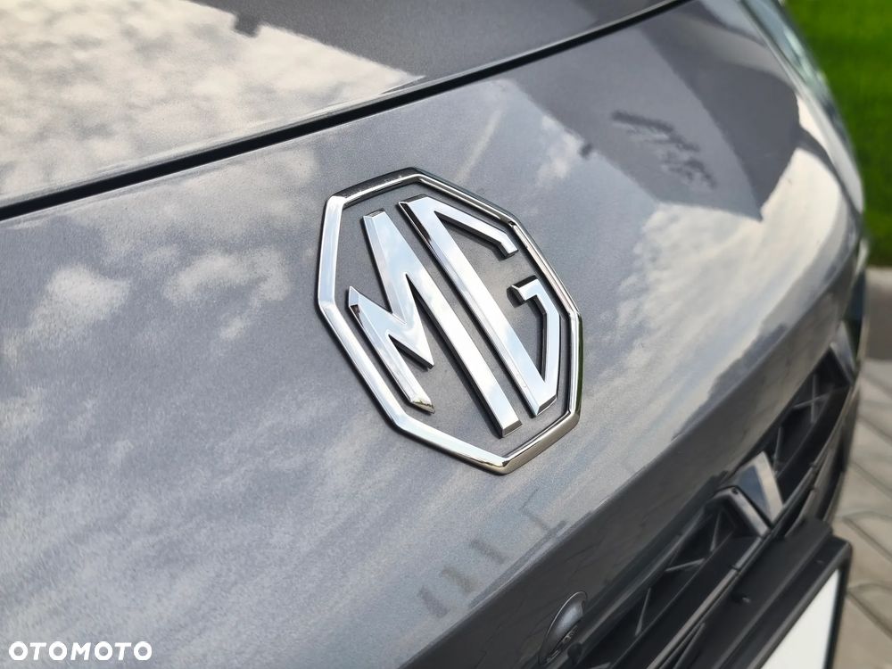 MG MG3 1.5 HEV+ Exclusive - 7
