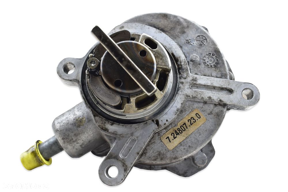 Pompa Vacum BMW E60 E61 E63 E65 E66 E67 X5 E70 4.0 4.4 4.8d 7.24807.23.0 - 8