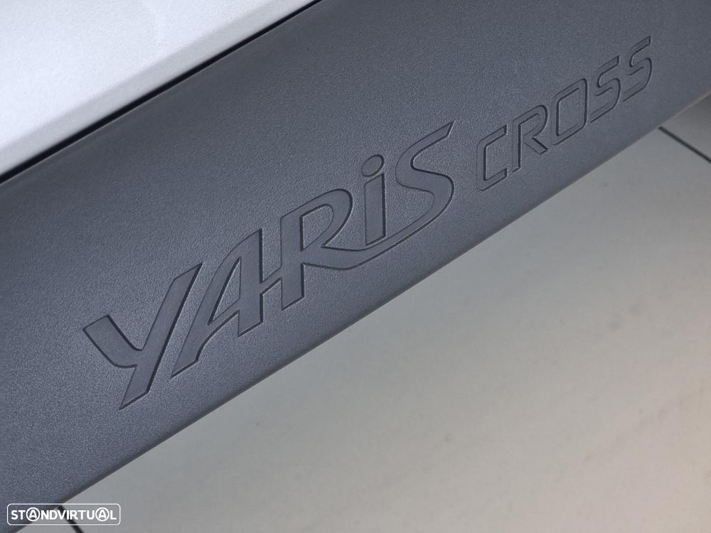 Toyota Yaris Cross 1.5 HDF Comfort - 16