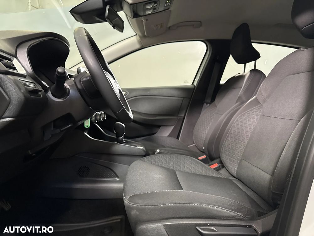 Renault Clio - 22