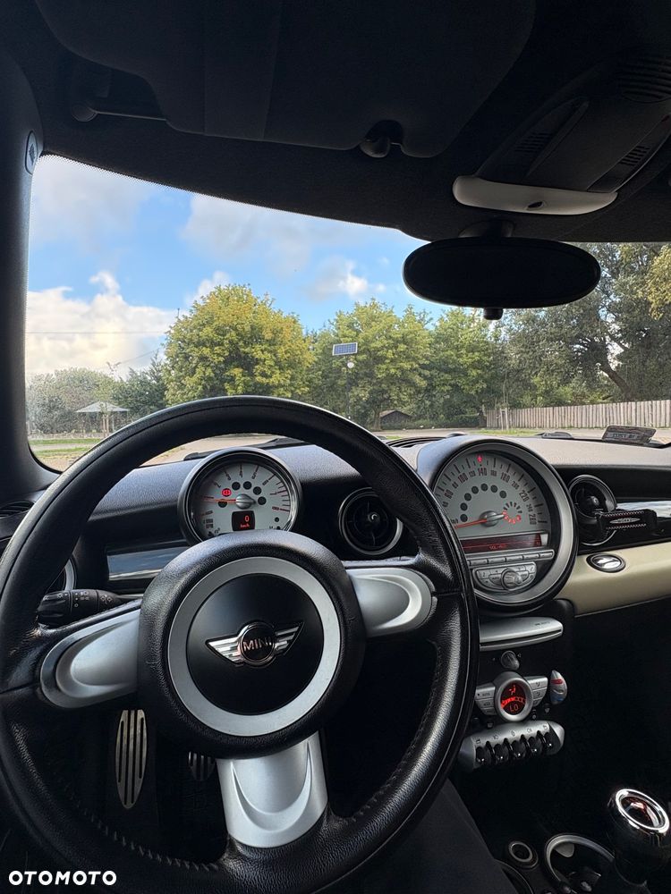 MINI John Cooper Works - 17