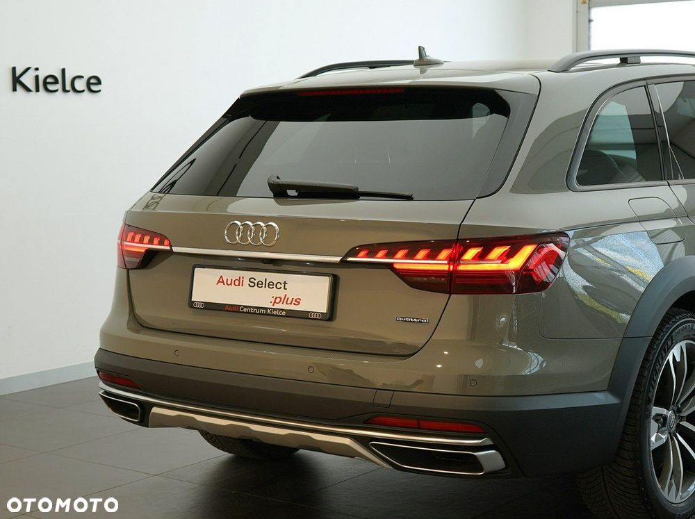 Audi A4 Allroad - 8