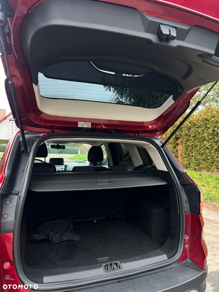 Ford Kuga 2.0 TDCi 4x4 Vignale - 14