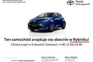 Toyota Yaris Cross Hybrid 1.5 Comfort - 10