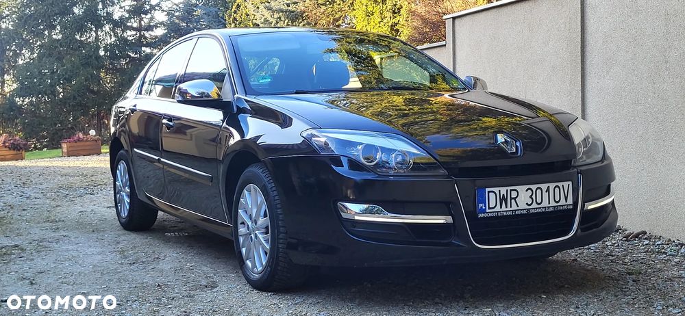 Renault Laguna 2.0 16V 140 Expression - 1