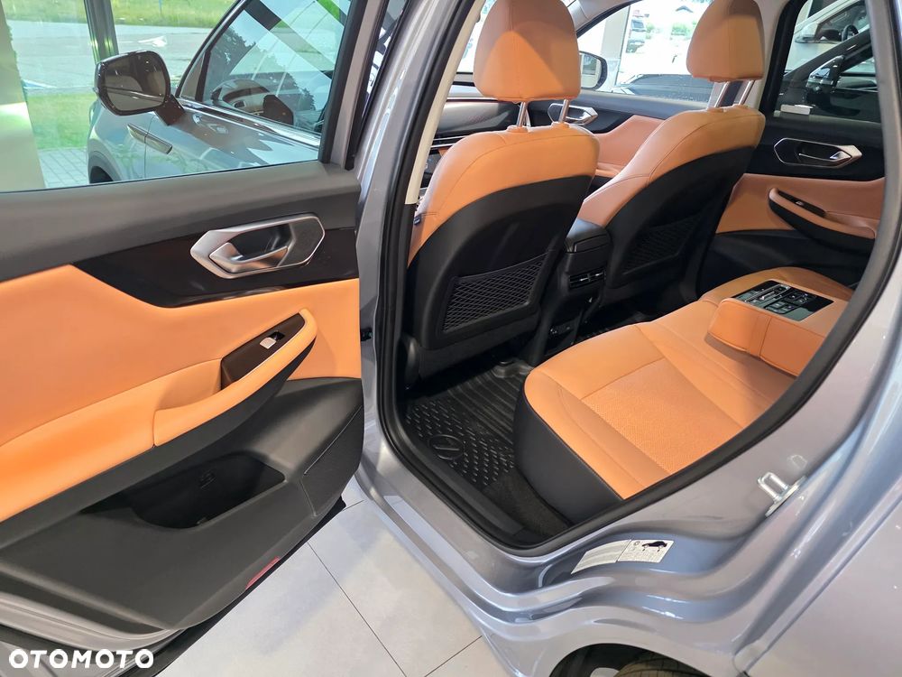 BAIC 7 1.5T Luxury Plus DCT - 26