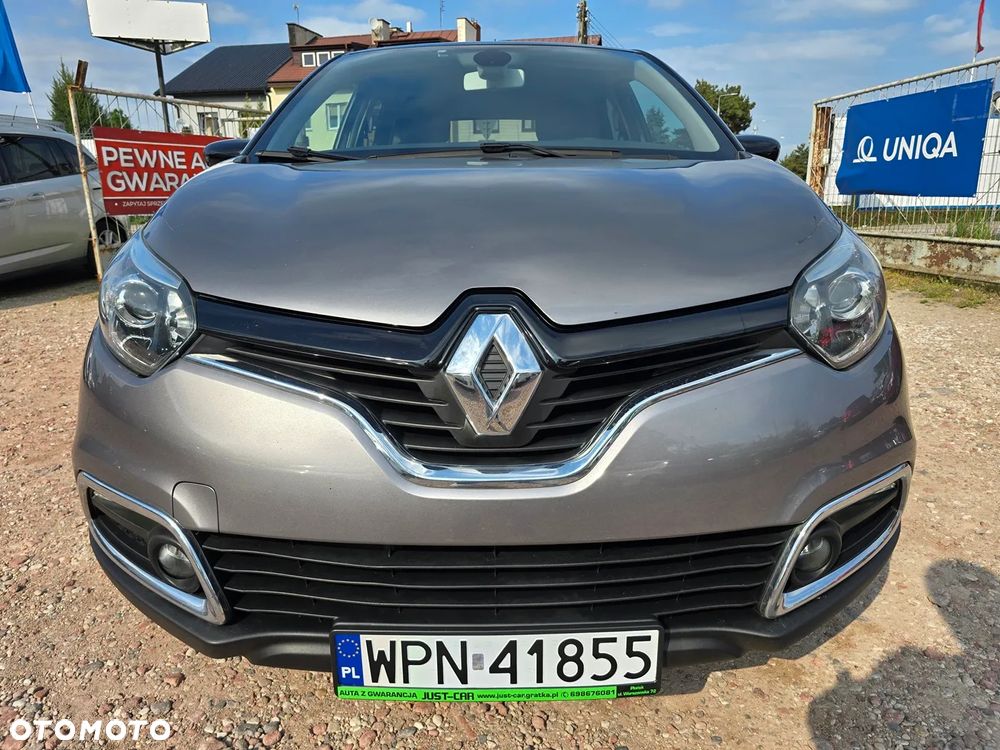 Renault Captur ENERGY TCe 90 Start&Stop Intens - 3
