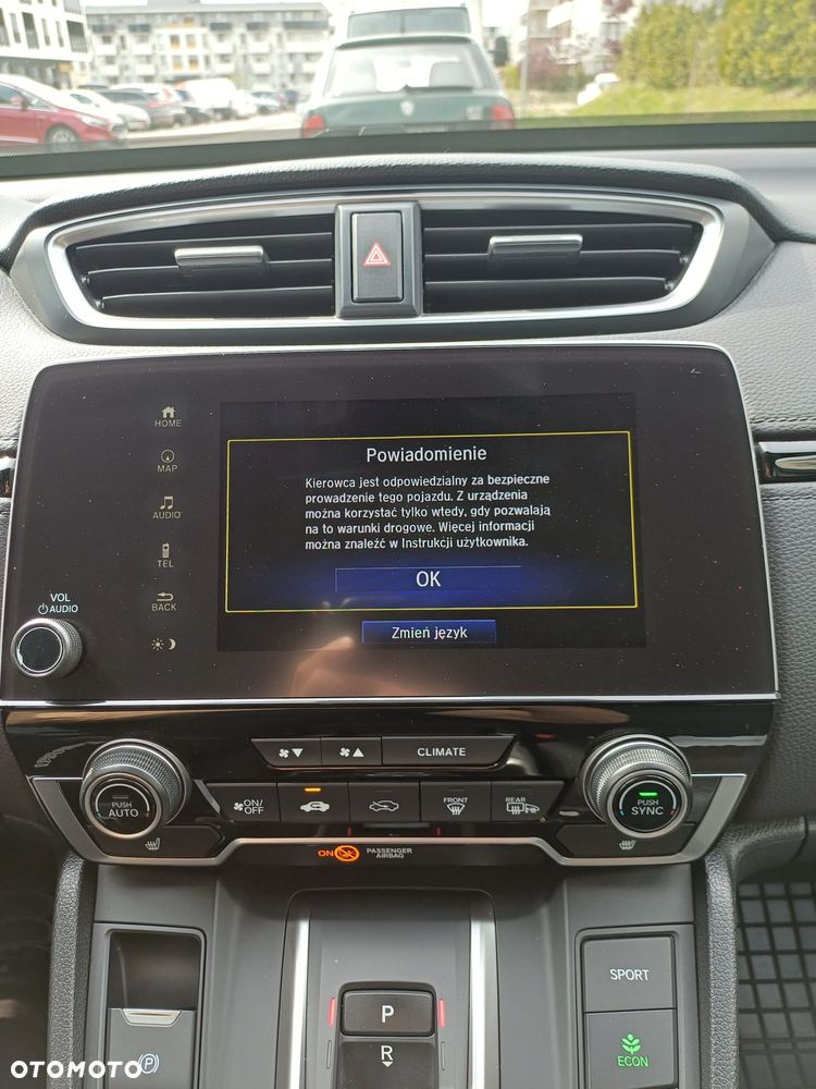 Honda CR-V 2.0 i-MMD Elegance (2WD / Connect+) - 14