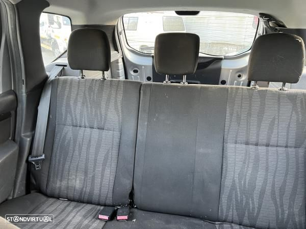 Para Peças Dacia Duster (Hs_) - 10