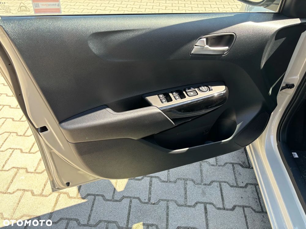 Kia Picanto - 7