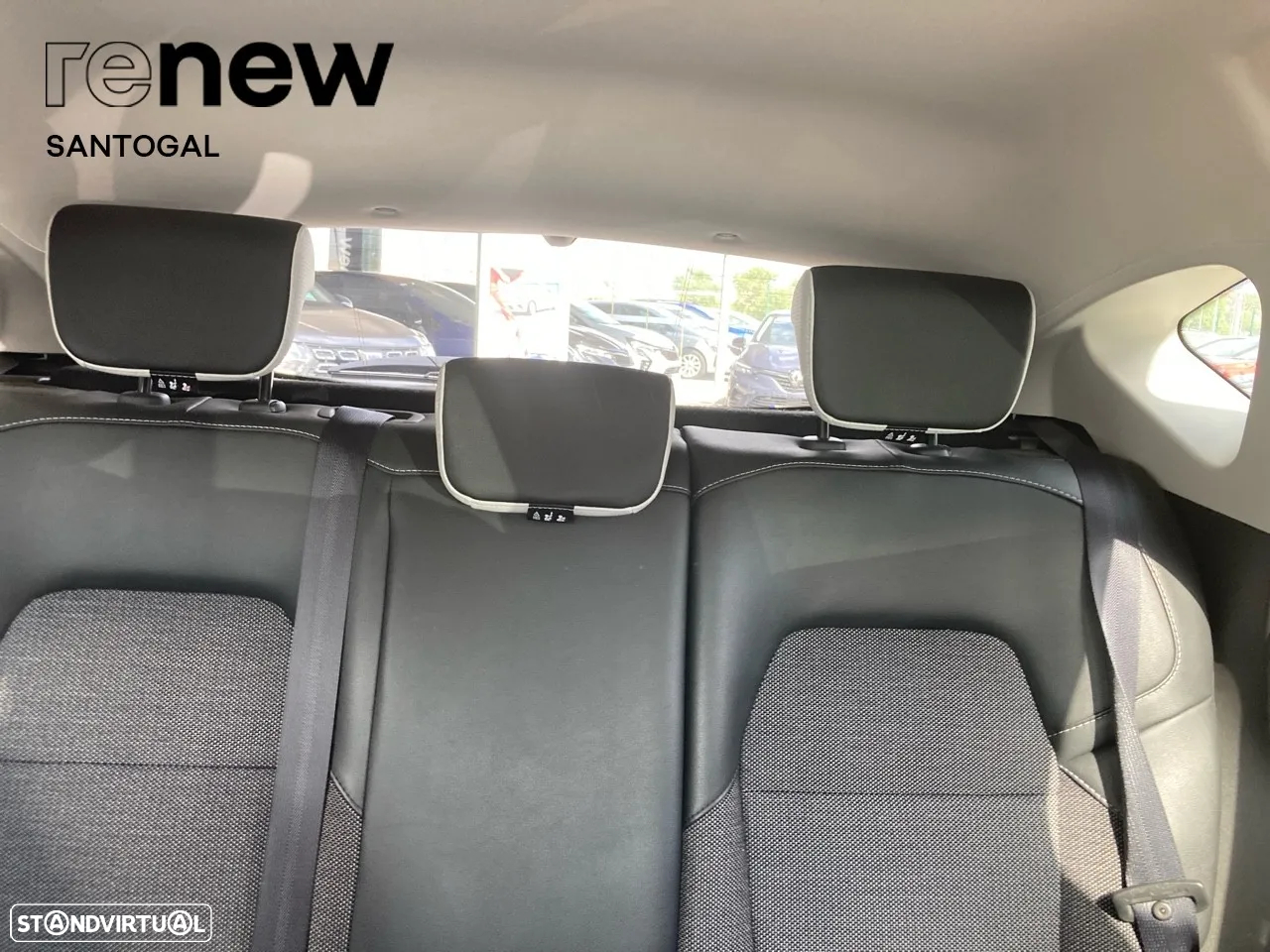 Renault Captur 1.0 TCe Techno Bi-Fuel - 14