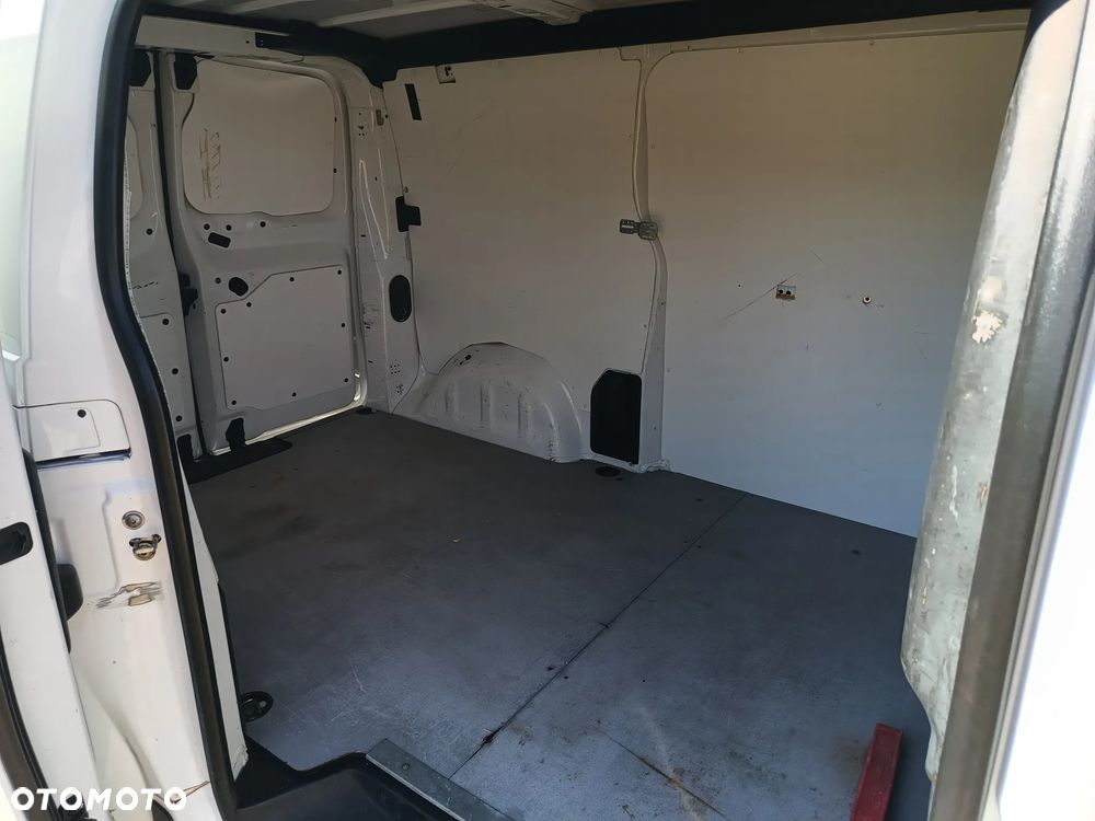 Citroën Jumpy 2.0 diesel 122 kM 2016 rok GOTOWY DO PRACY!!! BOGATE WYPOSAŻENIE - 22