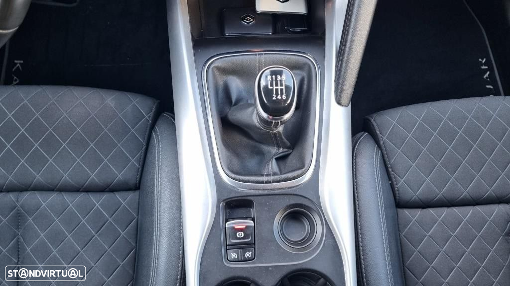 Renault Kadjar 1.3 TCe Intens - 11
