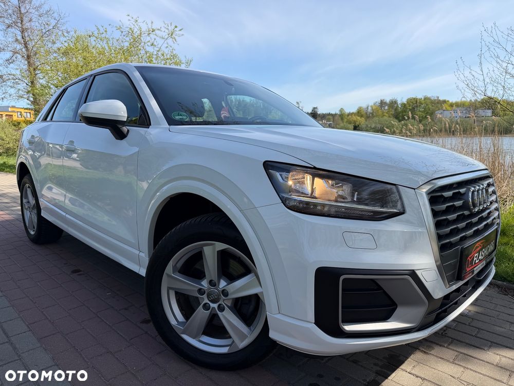 Audi Q2 - 7
