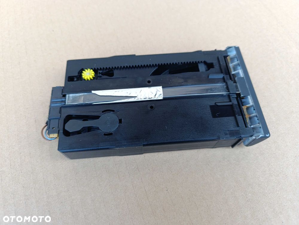 Audi A6 C5 Cupholder cup holder uchwyt na kubki podstawka na kubek - 4