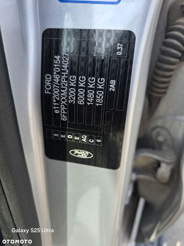 Ford Ranger 3.2 TDCi 4x4 DC Wildtrak EU6 - 13