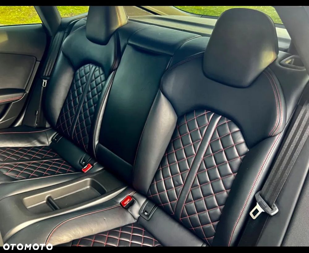 Audi A7 Sportback 3.0 TDI Quattro Competition Tiptr - 9