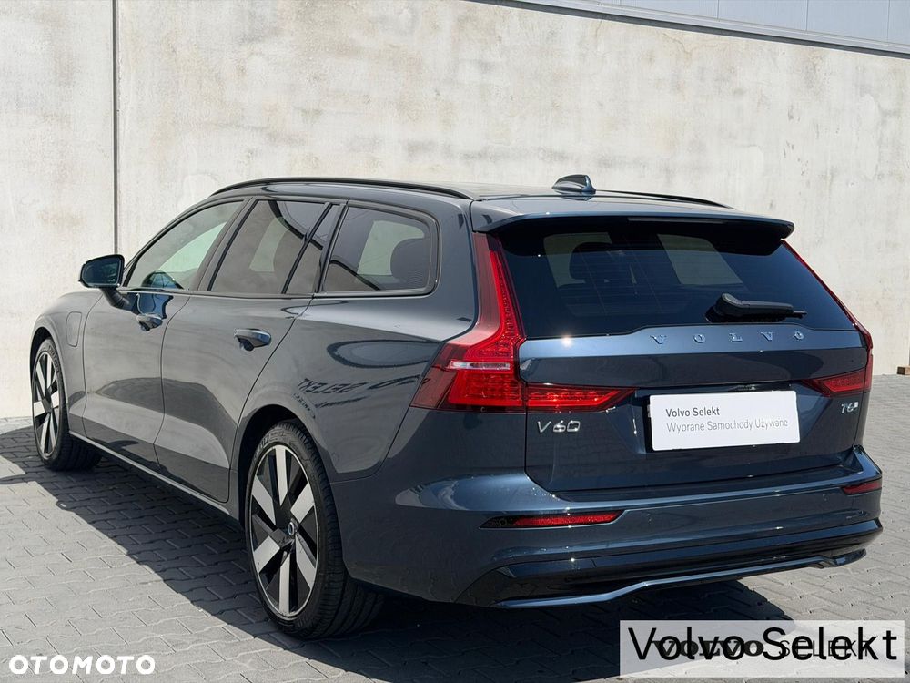 Volvo V60 - 7