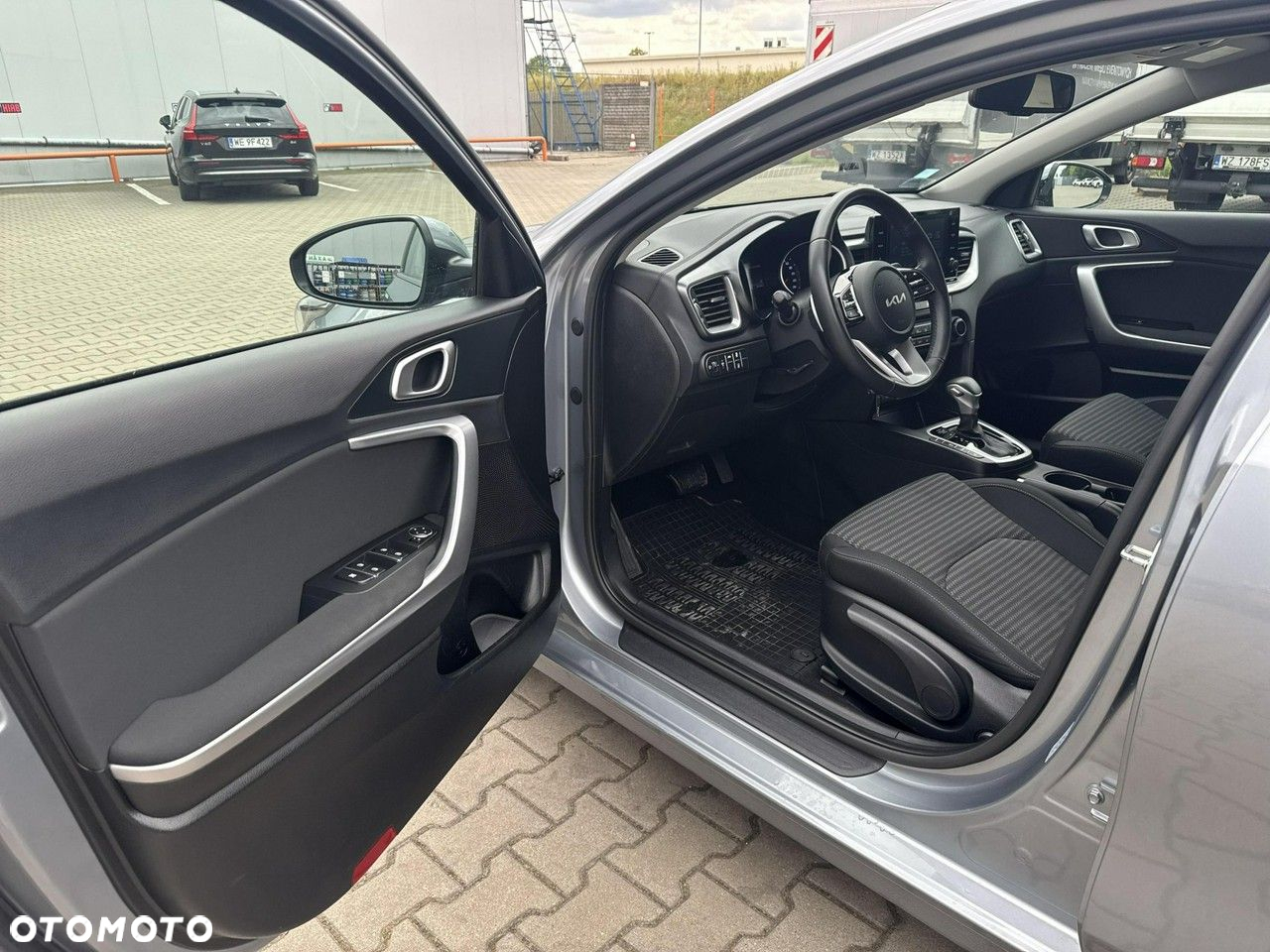 Kia Ceed 1.5 T-GDI M DCT - 10