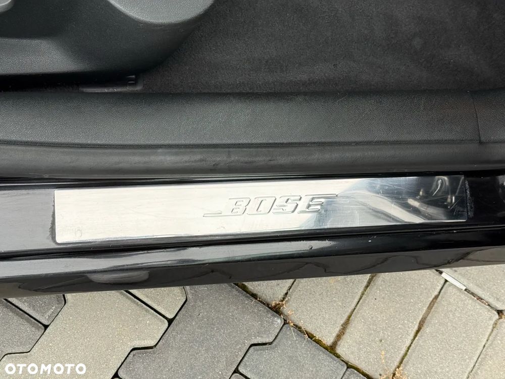 Renault Laguna dCi 110 FAP EDC Bose Edition - 23