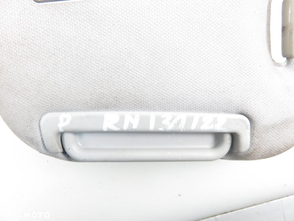 OSŁONA PRZECIWSŁONECZNA PRAWA MAZDA CX-9 (TB) - 8