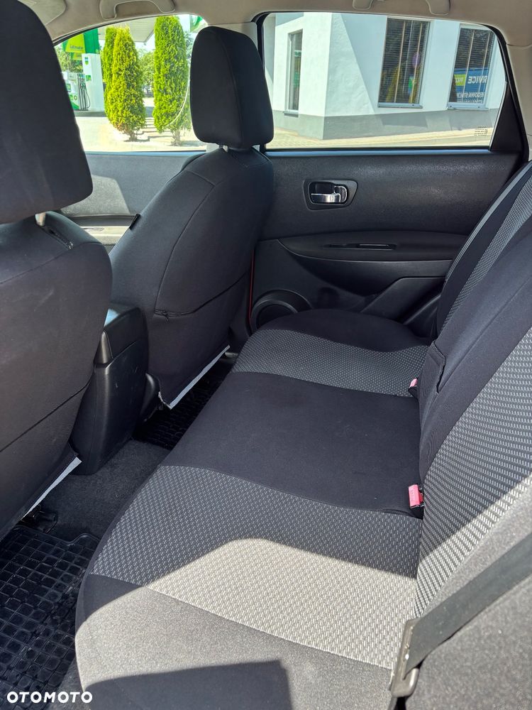 Nissan Qashqai 1.6 Acenta - 7